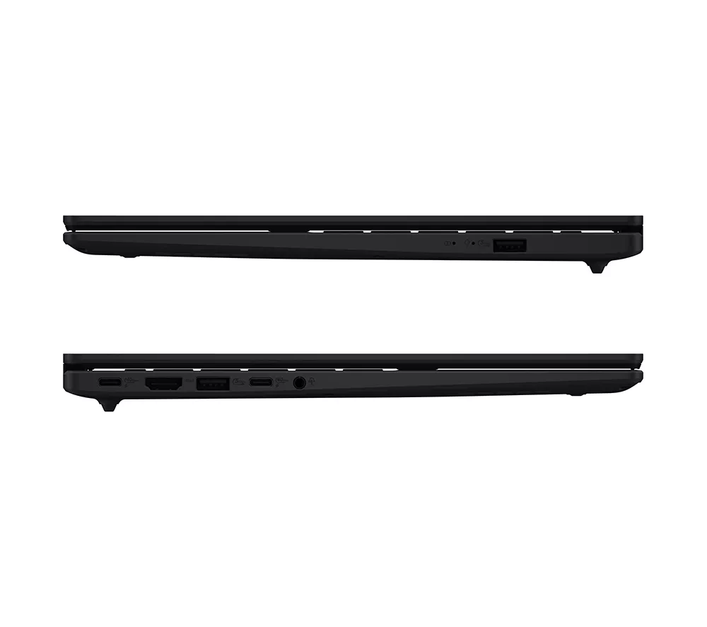 ASUS Vivobook 14 X1407QA 14" Laptop, Copilot+ PC - Snapdragon X, 512 GB SSD, Quiet Blue - Image 7