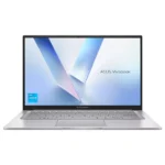 ASUS Vivobook 14 X1404VA 14" Laptop - Intel® Core™ i3, 512 GB SSD, Silver