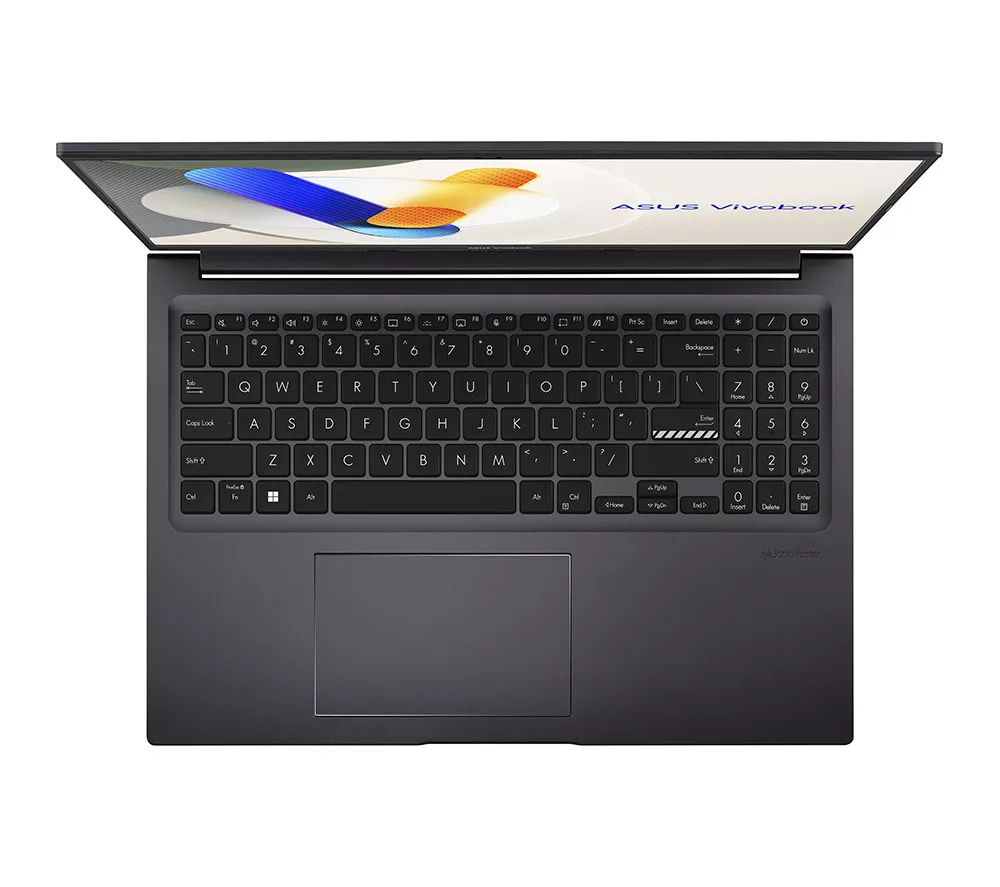 ASUS Vivobook 16 X1605VA 16" Laptop - Intel® Core™ i7, 1 TB SSD, Black - Image 4