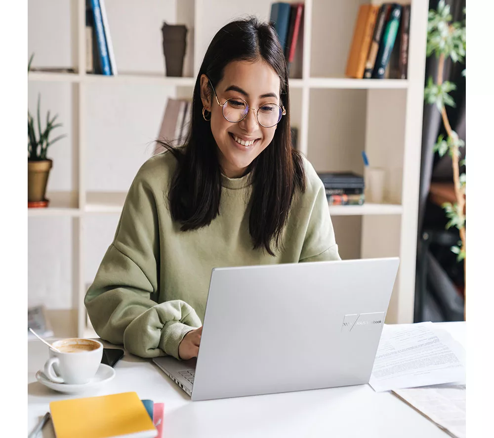 ASUS Vivobook 16 X1605VA 16" Laptop - Intel® Core™ i7, 1 TB SSD, Black - Image 7