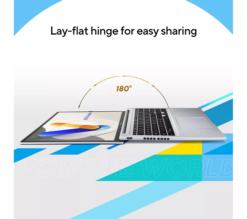 ASUS Vivobook 16 X1605VA 16" Laptop - Intel® Core™ i7, 1 TB SSD, Black - Image 11