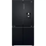 HAIER Cube Series 3 HCR39F19EWPT Smart Fridge Freezer - Black