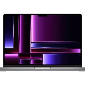 APPLE Refurbished MacBook Pro 14" (2023) - M2 Pro, 512 GB SSD, Space Grey (Very Good Condition)