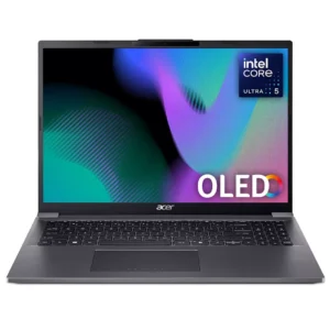 ACER Aspire 16 16" Laptop - Intel® Core™ Ultra 5, 512 GB SSD, Grey