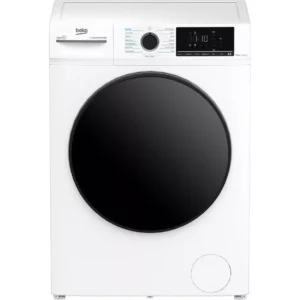 BEKO Pro BMM5DFO5741W 7 kg Washer Dryer - White