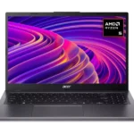ACER Aspire 15 15.6" Laptop - AMD Ryzen 5, 512 GB SSD, Grey