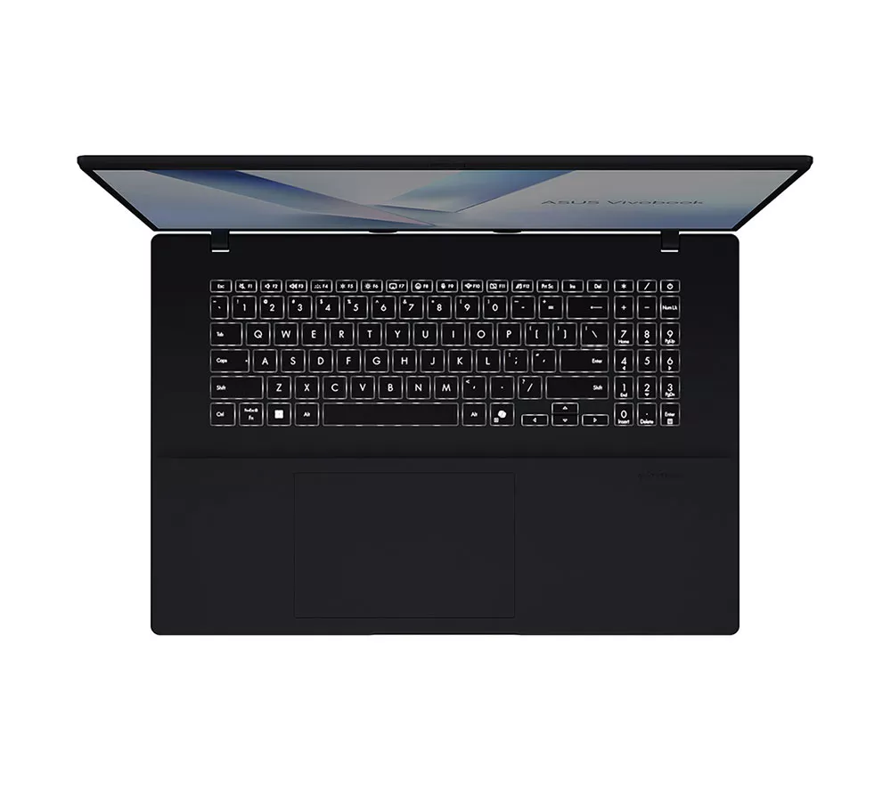 ASUS Vivobook 18 M1807HA 18.4" Laptop - AMD Ryzen 7, 1 TB SSD, Quiet Blue - Image 5