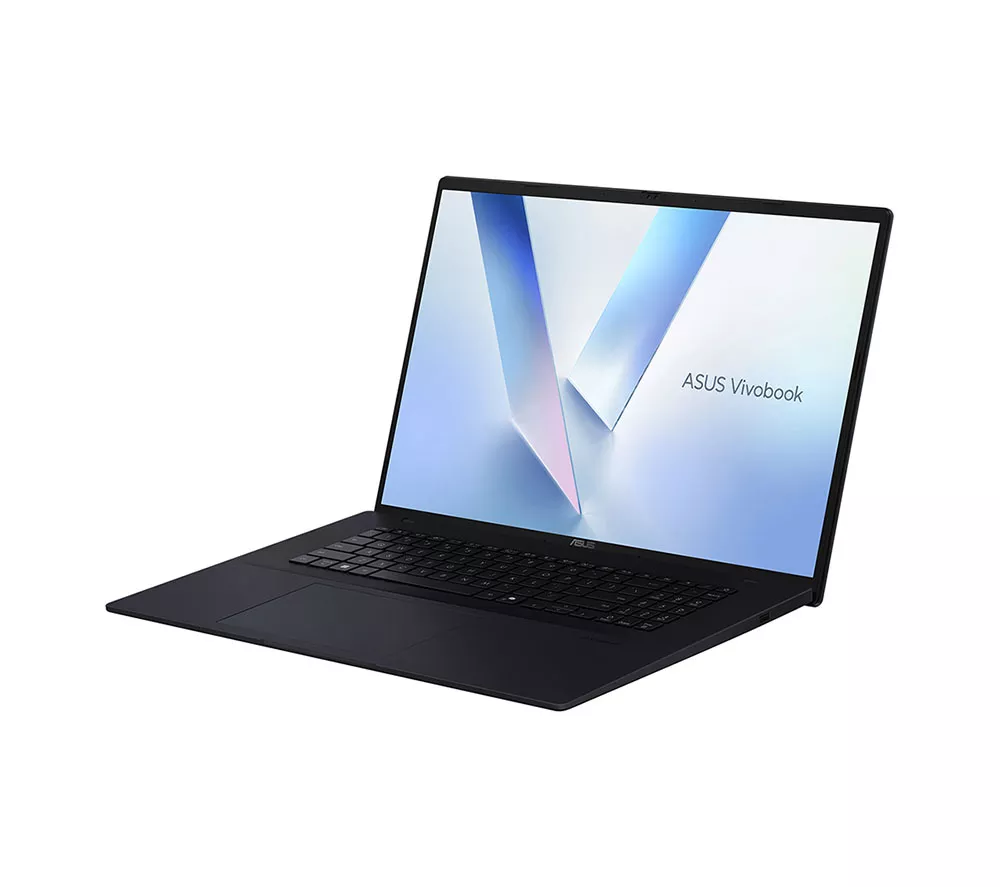 ASUS Vivobook 18 M1807HA 18.4" Laptop - AMD Ryzen 7, 1 TB SSD, Quiet Blue - Image 6