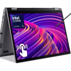 ACER Aspire Spin 14 14" 2 in 1 Laptop - Intel® Core™ Ultra 5, 1 TB SSD, Grey