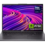 ACER Aspire 16 16" Laptop - Intel® Core™ Ultra 7, 1 TB SSD, Grey