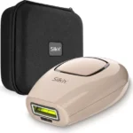 SILK'N Infinity Fast IPL Hair Removal System - Beige