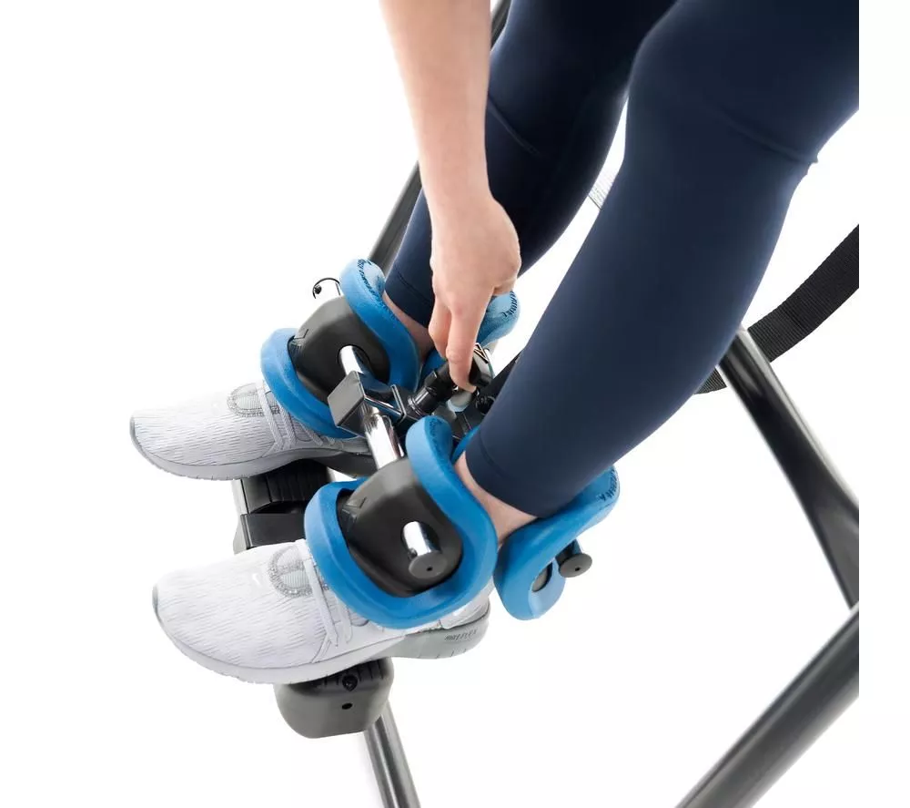 TEETER FitSpine X1 Inversion Table - Grey - Image 2