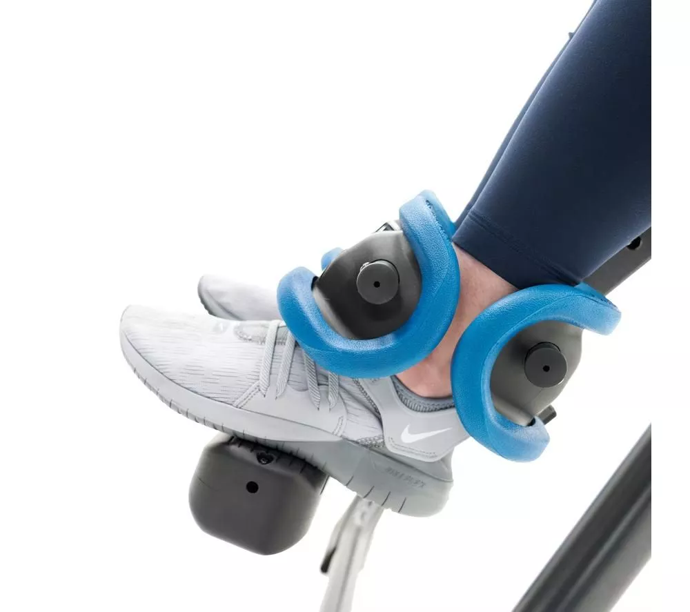 TEETER FitSpine X1 Inversion Table - Grey - Image 6