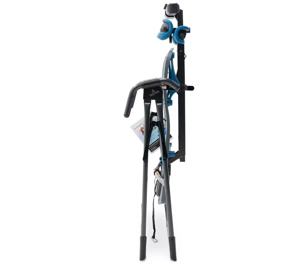 TEETER FitSpine X1 Inversion Table - Grey - Image 9