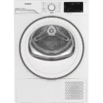 HOTPOINT C HD 103M WW UK 10 kg Heat Pump Tumble Dryer - White