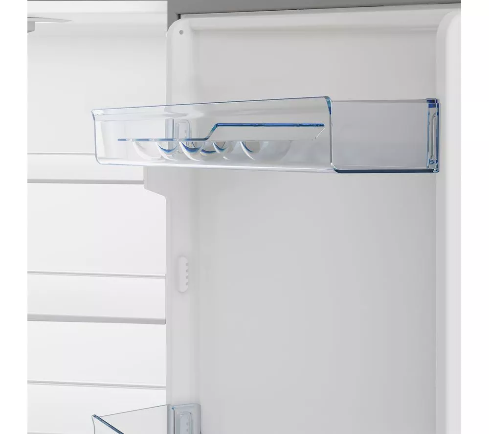 BEKO Pro HarvestFresh CFG5582VW 50/50 Fridge Freezer - White - Image 6