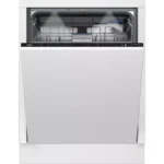 BEKO Pro BDIN38540P Full-size Fully Integrated Dishwasher