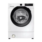 CANDY BC4S49M6DB8J-80 Integrated WiFi-enabled 9 kg 1400 Spin Washing Machine
