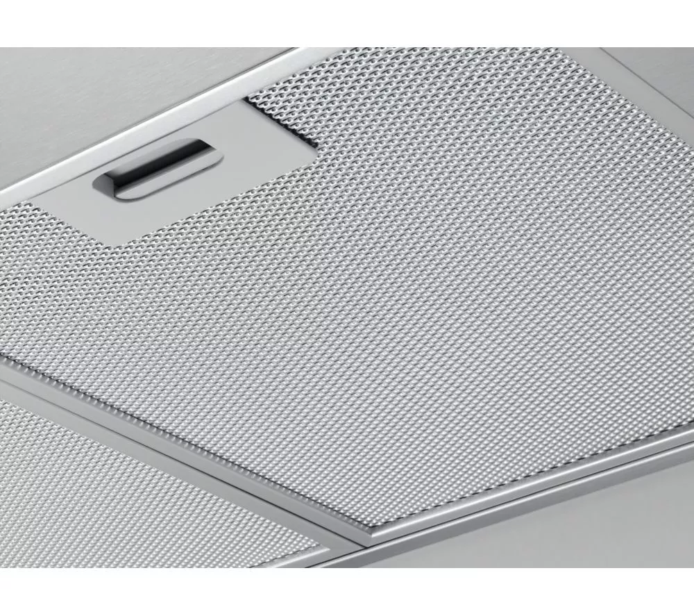 AEG DBX3950M Chimney Cooker Hood - Stainless Steel - Image 3