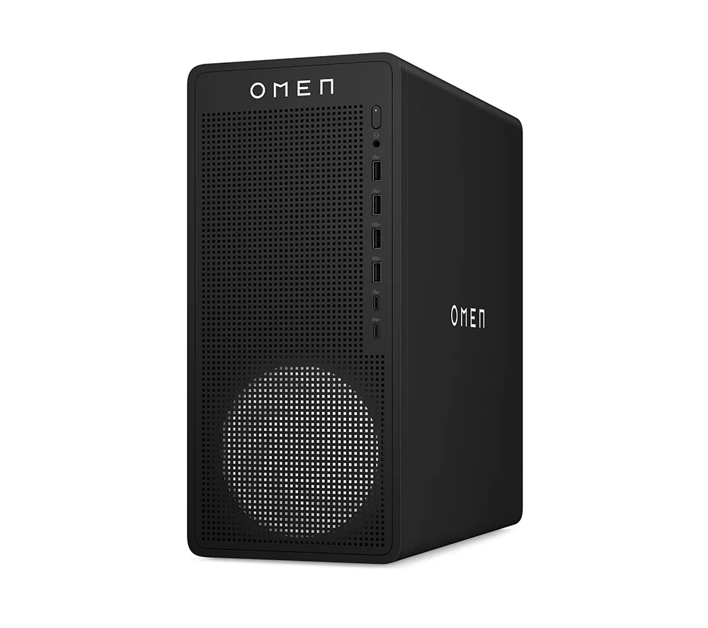 HP OMEN 16L Gaming PC - Intel® Core™ i5, RTX 5060, 1 TB SSD - Image 13
