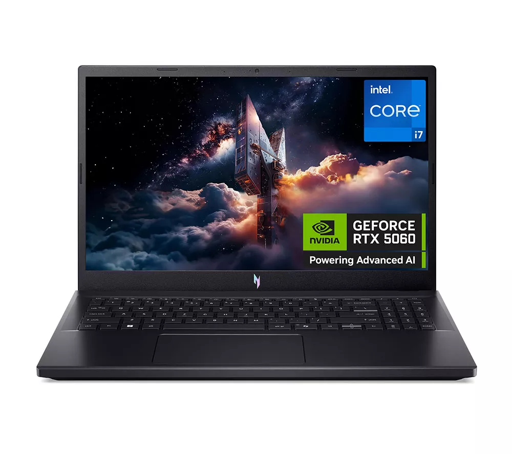 ACER Nitro V15 15.6" Gaming Laptop - Intel® Core™ i7, RTX 5060, 512 GB SSD