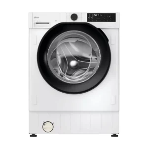 HOOVER H-Wash & Dry 400 Autodose BH4SD696M6DB9-80 Integrated WiFi-enabled 9 kg Washer Dryer