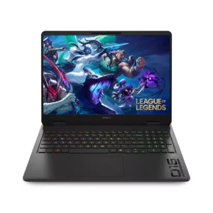 HP OMEN 16-ap0509na 16" Gaming Laptop - AMD Ryzen AI 9, RTX 5070, 1 TB SSD
