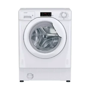 CANDY CBD 485D14-80 Integrated 8 kg Washer Dryer