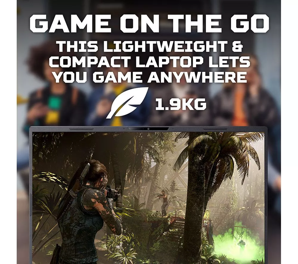 ACER Predator Helios Neo 14 AI 14" Gaming Laptop - Intel® Core™ Ultra 9, RTX 5070, 1 TB SSD - Image 8