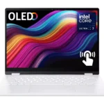 ACER Swift Edge AI 14" Laptop, Copilot+ PC - Intel® Core™ Ultra 7, 1 TB SSD, White