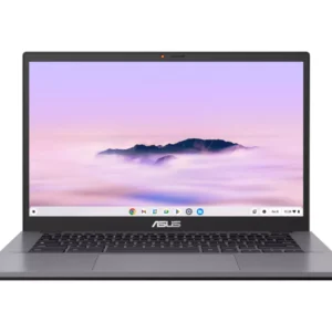 ASUS CX34 14" Chromebook - Intel® Core™ i5, 512 GB SSD, Grey