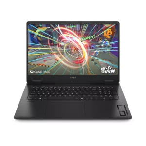 HP OMEN 17-db1508na 17.3" Gaming Laptop - AMD Ryzen AI 7, RTX 5070, 1 TB SSD