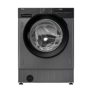 HAIER Series 6 BHA6S69M6DB9RJ80 Integrated WiFi-enabled 9 kg 1600 Spin Washing Machine