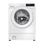 CANDY BC468M4D8J-80 Integrated 8 kg 1600 Spin Washing Machine