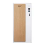 ACER Aspire TC-101 Desktop PC - Intel® Core™ i5, 1 TB SSD, White