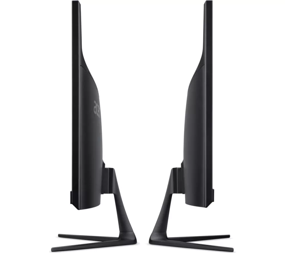 ACER Aspire C24-B 23.8" All-in-One PC - Intel® Celeron®, 512 GB SSD, Black - Image 8