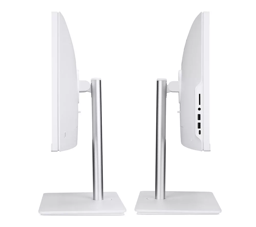 ACER Aspire C24-A 23.8" All-in-One PC - Intel® Core™ i5, 512 GB SSD, White