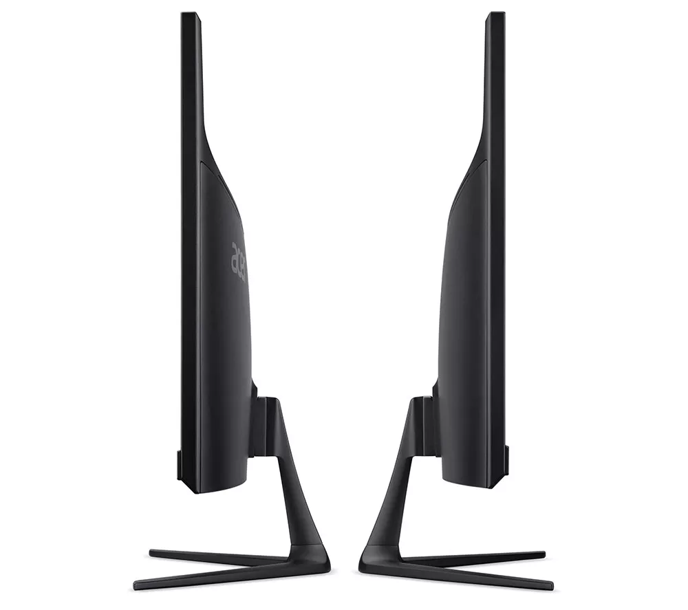 ACER Aspire C24-B 23.8" All-in-One PC - Intel® Core™ i3, 512 GB SSD, Black - Image 7