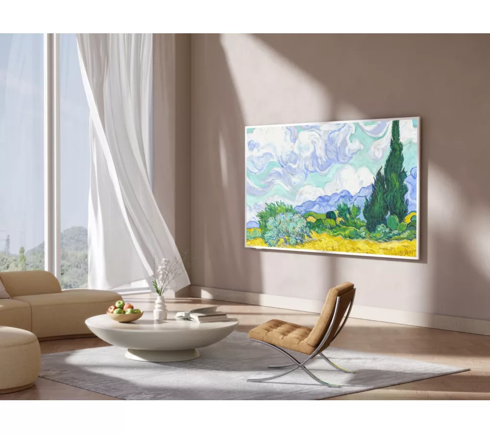 TCL NXTVISION A300W 55" QLED 4K HDR Smart Google TV - 55A300W-UK - Image 11