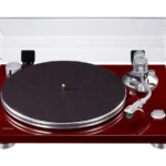 TEAC TN-3B-SE/CH Belt Drive Turntable - Cherry