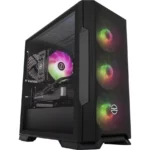 PCSPECIALIST Icon 250 Gaming PC - AMD Ryzen 5, RTX 5060, 1 TB SSD