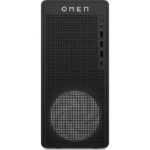 HP OMEN 16L Gaming PC - Intel® Core™ i7, RTX 5060 Ti, 1 TB SSD