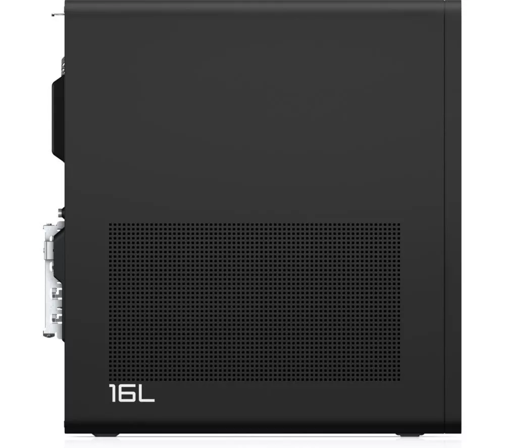 HP OMEN 16L Gaming PC - Intel® Core™ i7, RTX 5060 Ti, 1 TB SSD - Image 3