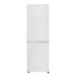 HOOVER H-Combi 300 HONCQ2T618CWK Smart 60/40 Fridge Freezer - White
