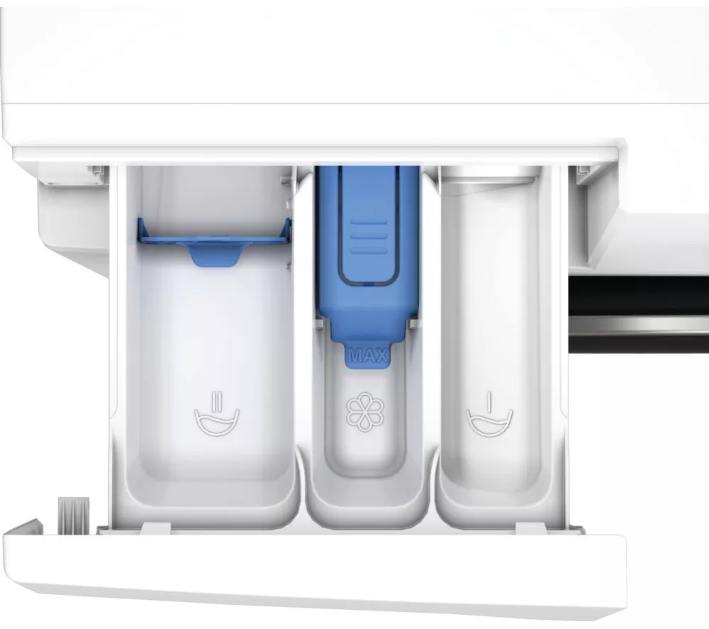 HOTPOINT FabricCare HBCA 103 CARE UK 10 kg 1400 Spin Washing Machine - White - Image 5