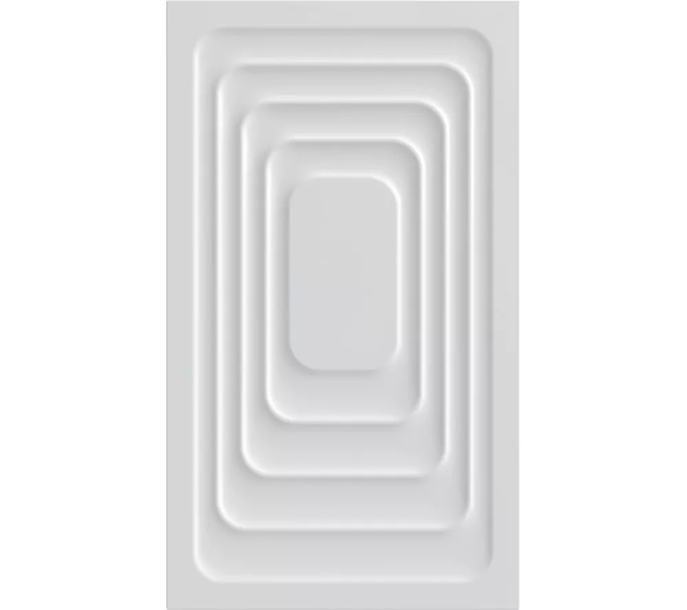 HOTPOINT FabricCare HBCA 103 CARE UK 10 kg 1400 Spin Washing Machine - White - Image 7