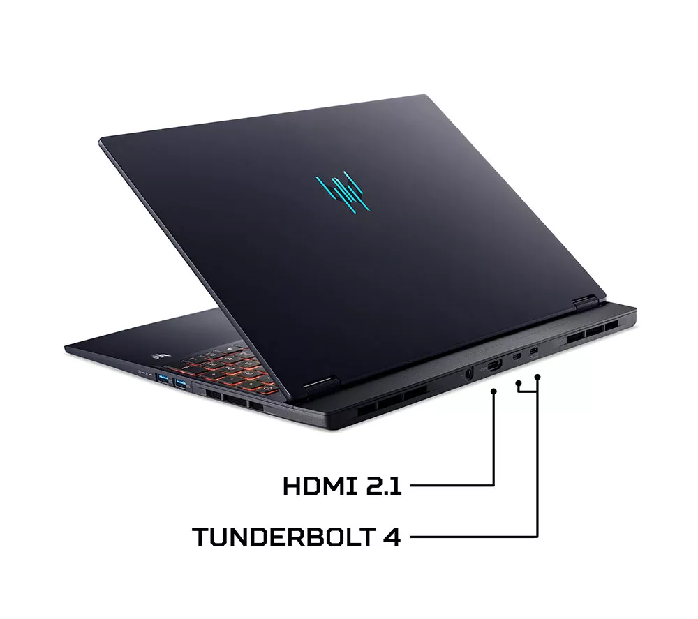 ACER Predator Helios Neo 16S AI 16" Gaming Laptop - Intel® Core™ Ultra 9, RTX 5070 Ti, 1 TB SSD - Image 11