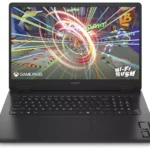 HP OMEN 17-db1505na 17.3" Gaming Laptop - AMD Ryzen AI 7, RTX 5060, 1 TB SSD