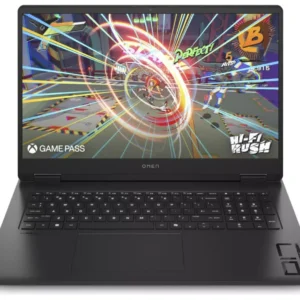 HP OMEN 17-db1505na 17.3" Gaming Laptop - AMD Ryzen AI 7, RTX 5060, 1 TB SSD