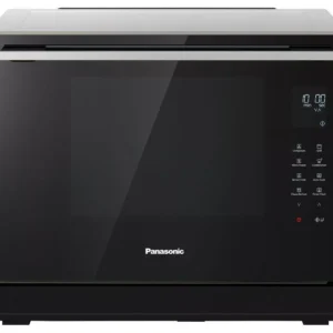 PANASONIC NN-CF87LBBPQ 3-in-1 Combination Microwave - Black